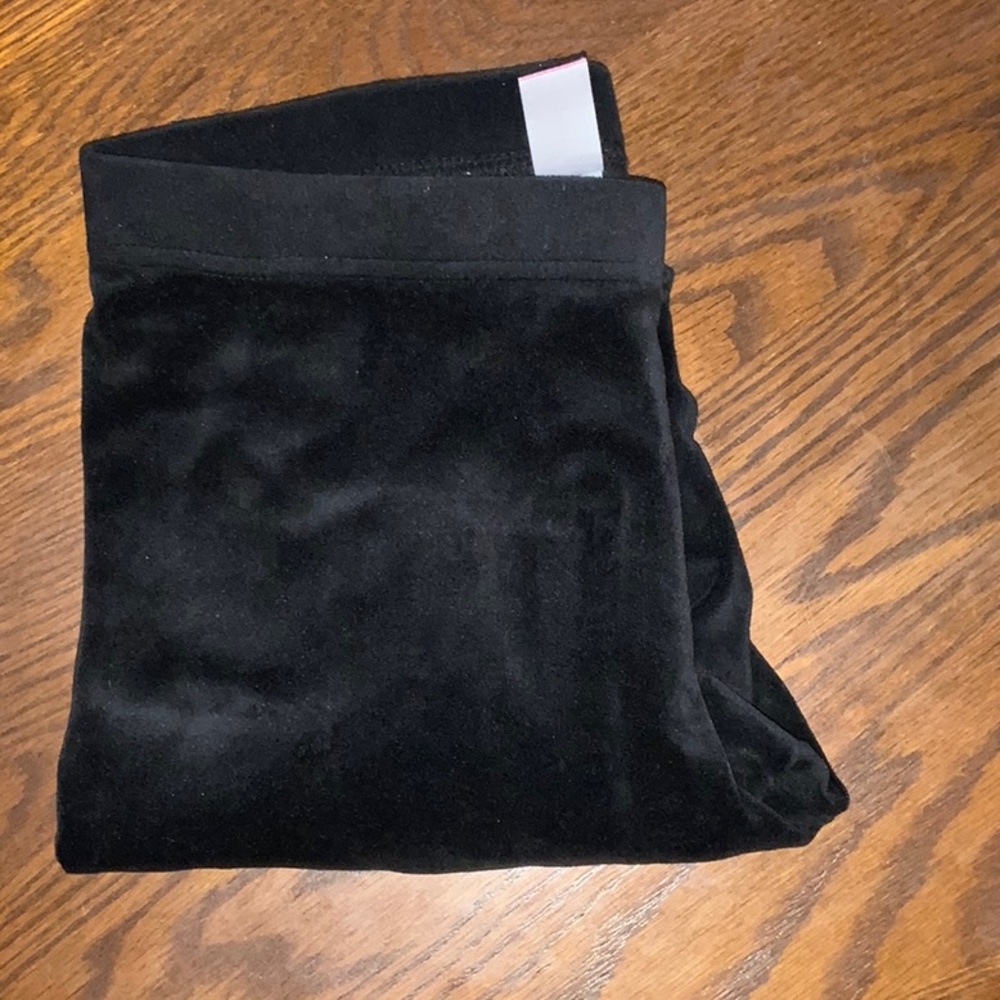 Black Leggings